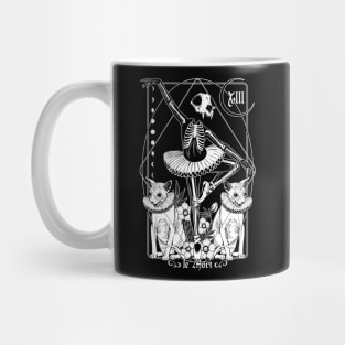 Le Mort Mug